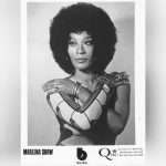 Marlena Shaw – Woman Of The Ghetto (Samjaza Remix)(Free Download)