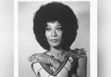 Marlena Shaw – Woman Of The Ghetto (Samjaza Remix)(Free Download)