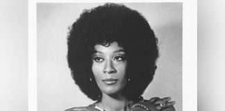 Marlena Shaw – Woman Of The Ghetto (Samjaza Remix)(Free Download)