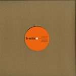 Marlon Hoffstadt is back with a double pack of solar techno on Midnight Themes (Part Two)