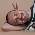 Marlon Hoffstadt is back with a double pack of solar techno on Midnight Themes