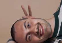 Marlon Hoffstadt is back with a double pack of solar techno on Midnight Themes