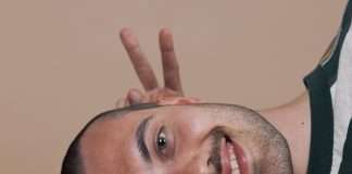 Marlon Hoffstadt is back with a double pack of solar techno on Midnight Themes