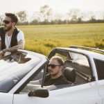 Listen : Marvin & Guy return to DJ Tennis’ Life and Death imprint with EP featuring Perel