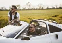 Listen : Marvin & Guy return to DJ Tennis’ Life and Death imprint with EP featuring Perel