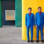 Parekh & Singh return with glorious new single ‘Summer Skin’