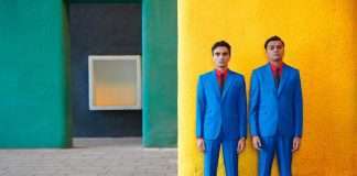 Parekh & Singh return with glorious new single ‘Summer Skin’