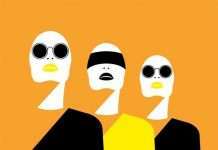 Listen : Oliver Huntemann – ‘Propaganda Remixes Part 1’ (Alex Stein, Shall Ocin, Raxon, Carlo Ruetz, Hatzler, Marc Houle and Distale)on Senso Sounds