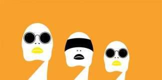 Listen : Oliver Huntemann – ‘Propaganda Remixes Part 1’ (Alex Stein, Shall Ocin, Raxon, Carlo Ruetz, Hatzler, Marc Houle and Distale)on Senso Sounds