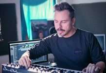 Mix of the Day : Purple Disco Machine – Traxsource LIVE! #199