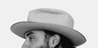 Listen : RY X – Body Sun