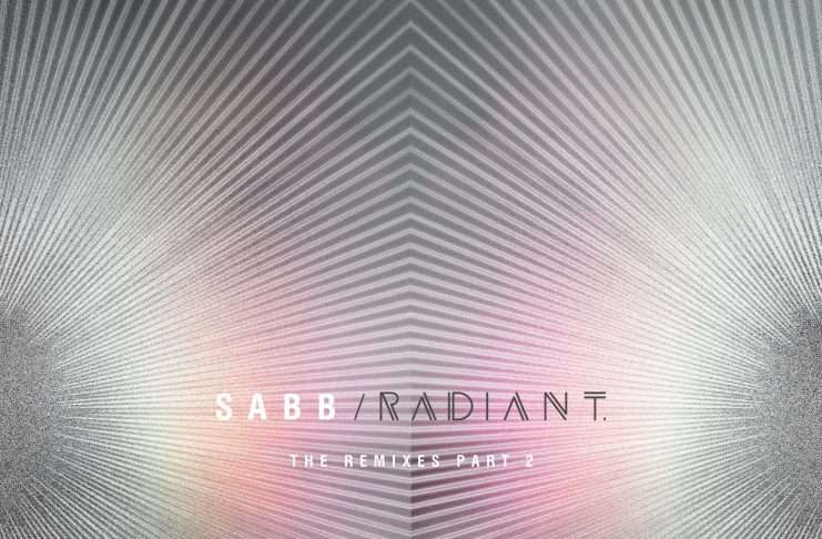 Track of the Day: Sabb – Jeopardized (Emanuel Satie Remix)