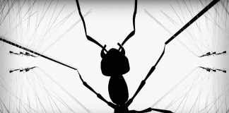 Scuba shares new video for ‘Ants’ taken from SUB:STANCE In Retrograde