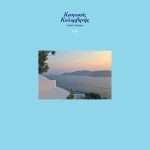 Soulwax, Kim Ann Foxman and Eric Duncan remix Tendts new EP “Cosmic Swimmers” (Public Release)