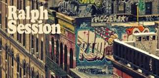 Ralph Session “The Boogie Down Part 1” (Half Assed Records)(15-01-2019)