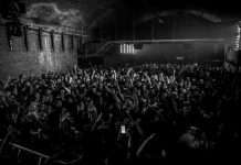 The Warehouse Project Announce New Year’s Day Lineup