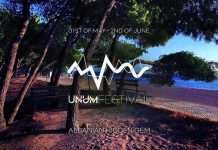 UNUM Festival 2019 Announces Ricardo Villalobos, Luciano, Margaret Dygas, Sonja Moonear, Cesar Merveille and Many more