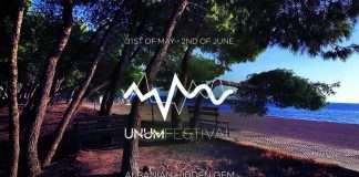 UNUM Festival 2019 Announces Ricardo Villalobos, Luciano, Margaret Dygas, Sonja Moonear, Cesar Merveille and Many more