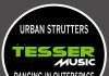 Premiere : Urban Strutters – Dancin In Outerspace (Benji Candelario Extended Mix)
