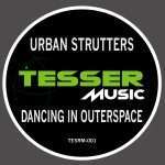 Premiere : Urban Strutters – Dancin In Outerspace (Benji Candelario Extended Mix)