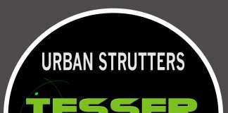 Premiere : Urban Strutters – Dancin In Outerspace (Benji Candelario Extended Mix)