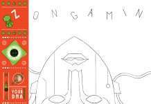 The legendary Zongamin is back with his first original music in 13 years on Multi Culti