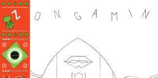 The legendary Zongamin is back with his first original music in 13 years on Multi Culti