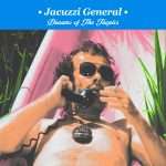 Jacuzzi General dreams of the tropics on his debut EP on Paradise Palms/Listen ‘Dreams’