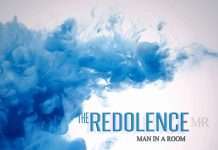 Premiere : Man In A Room – Idlewild