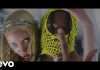 A$AP Rocky – Fukk Sleep ft. FKA twigs(Video)