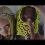 A$AP Rocky – Fukk Sleep ft. FKA twigs(Video)