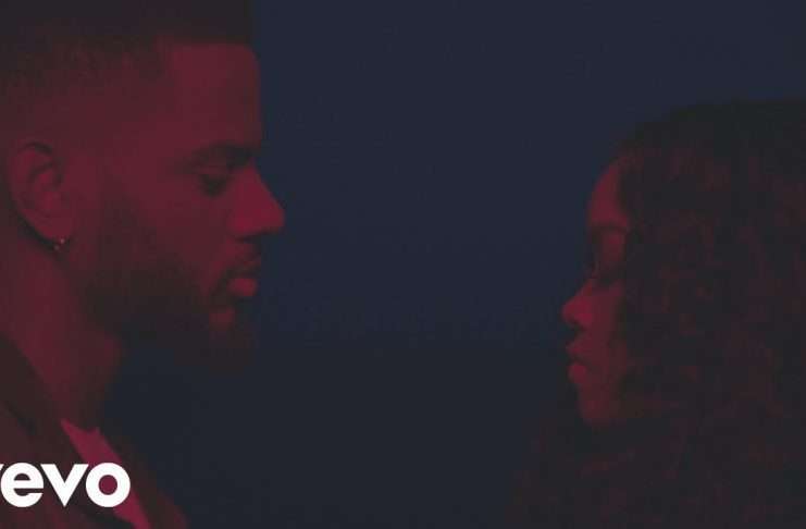 H.E.R. – Could’ve Been ft. Bryson Tiller (Video)+I Used ToKnow Her EP (Stream)