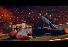 Coldplay – Fix You (Live In São Paulo)