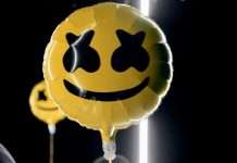 Marshmello ft. Bastille – Happier (Acoustic Music Video)