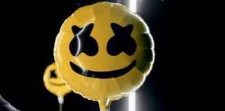 Marshmello ft. Bastille – Happier (Acoustic Music Video)