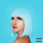 Njomza share Vacation EP