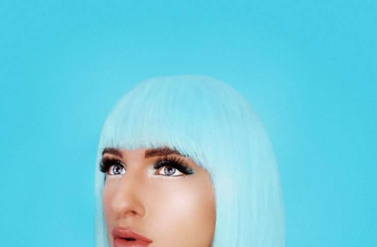 Njomza share Vacation EP