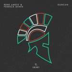 Listen : Rene Amesz and Ferreck Dawn introduce ‘Duncan’ to Armada Subjekt