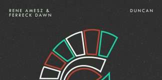 Listen : Rene Amesz and Ferreck Dawn introduce ‘Duncan’ to Armada Subjekt