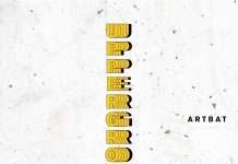 ARTBAT – Upperground EP (feat. Dino Lenny)on Diynamic Music