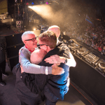 Above & Beyond, Gabriel & Dresden and Cosmic Gate nominated for the 61st GRAMMY Awards