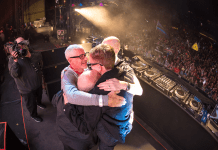 Above & Beyond, Gabriel & Dresden and Cosmic Gate nominated for the 61st GRAMMY Awards