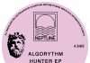 Algorythm – Hunter EP (Neptune Records)