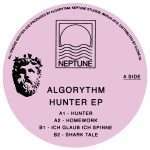 Algorythm – Hunter EP (Neptune Records)