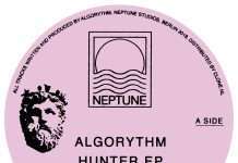 Algorythm – Hunter EP (Neptune Records)