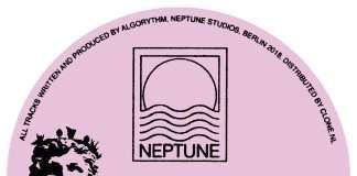 Algorythm – Hunter EP (Neptune Records)