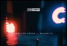 Premiere : Another Freak – Ride the snake