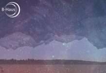 Premiere : Blamhaus – Swing Ting (Buuk Remix) (B-haus005)