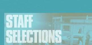 BBE Staff Selections 2018 feat : Vince Watson,Will Brock & Sumsuch , Jerome Sydenham , Ron Trent ,Kiko Navarro and many more