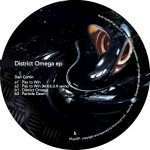Dan Curtin “District Omega EP (incl. M.R.E.U.X Remix)” ( Blumoog Music ,out 18-01-2019)
